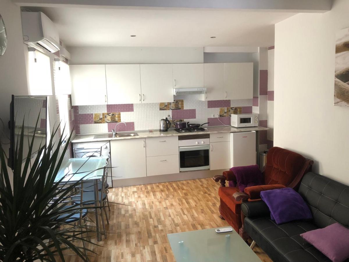 Alojamiento Centro San Anton Αλικάντε Εξωτερικό φωτογραφία